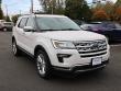 Used 2018 Ford Explorer Limited SUV