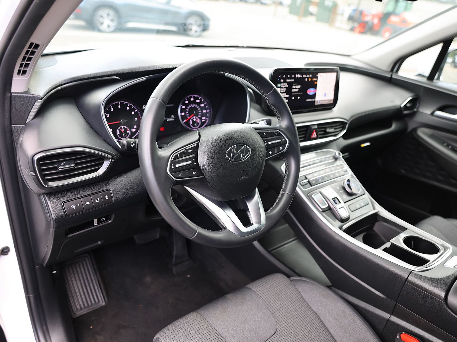 2023 Hyundai Santa Fe SEL - Photo 18