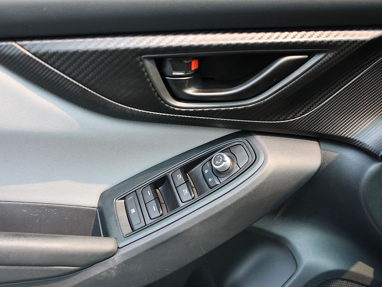 2022 Subaru Crosstrek Premium - Photo 34