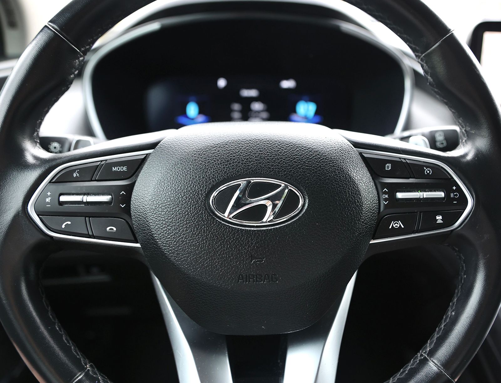 2023 Hyundai Santa Fe SEL - Photo 42