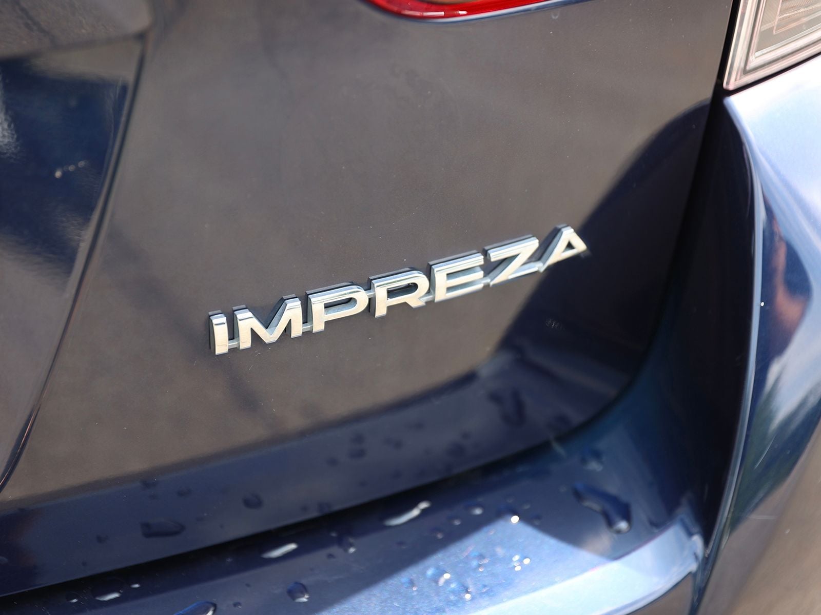 2019 Subaru Impreza Limited - Photo 10