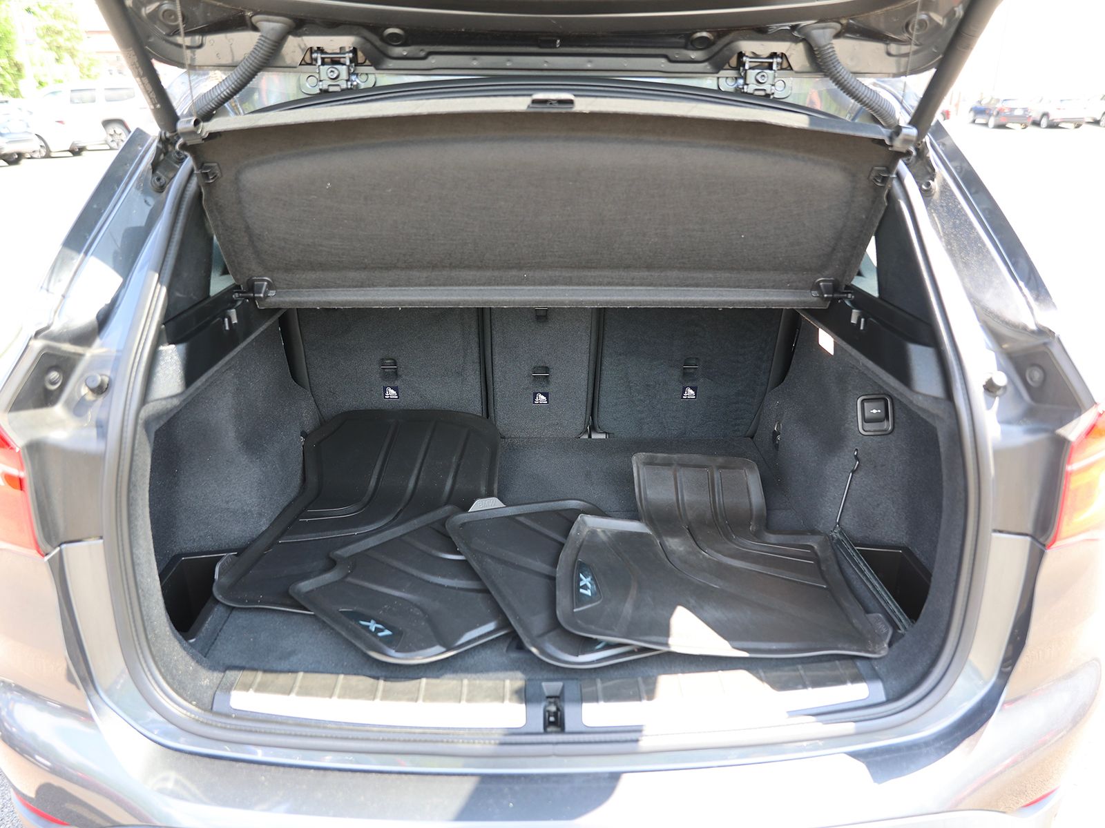 2019 BMW X1 28i - Photo 13