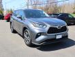 Used 2023 Toyota Highlander XLE SUV