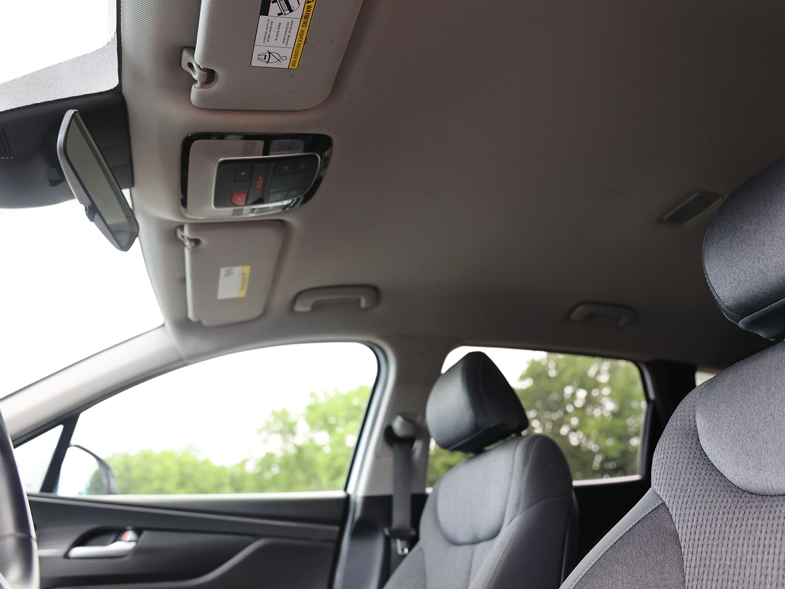 2023 Hyundai Santa Fe SEL - Photo 22
