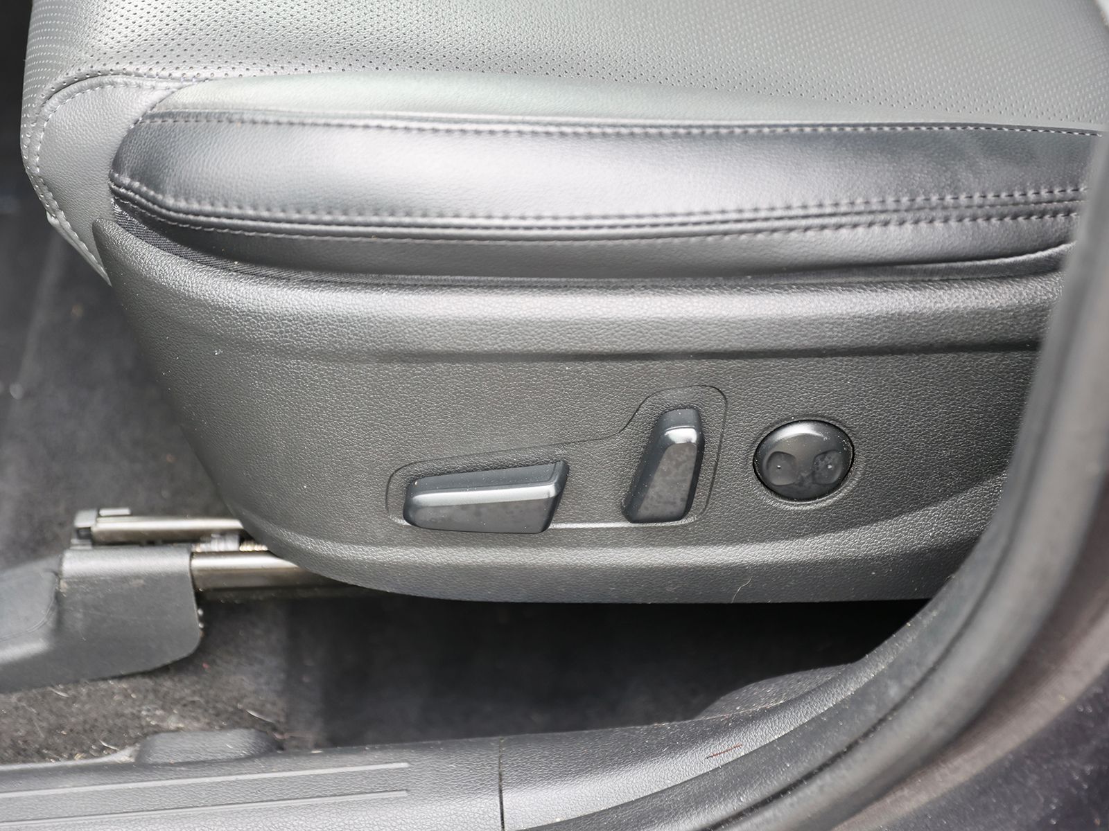 2023 Hyundai Santa Fe SEL - Photo 21