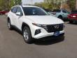 Certified 2022 Hyundai Tucson SEL SUV