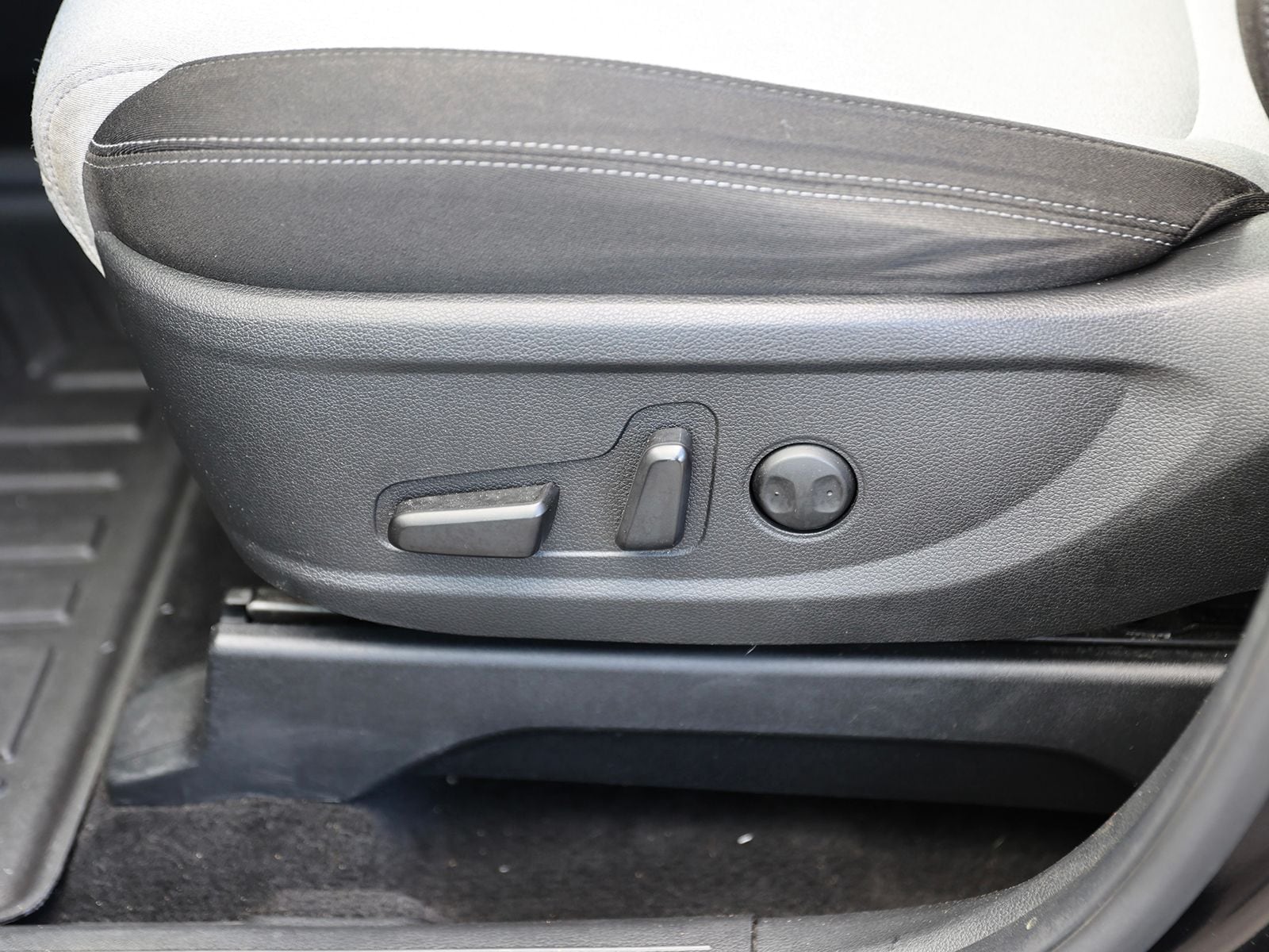 2021 Hyundai Palisade SEL - Photo 20