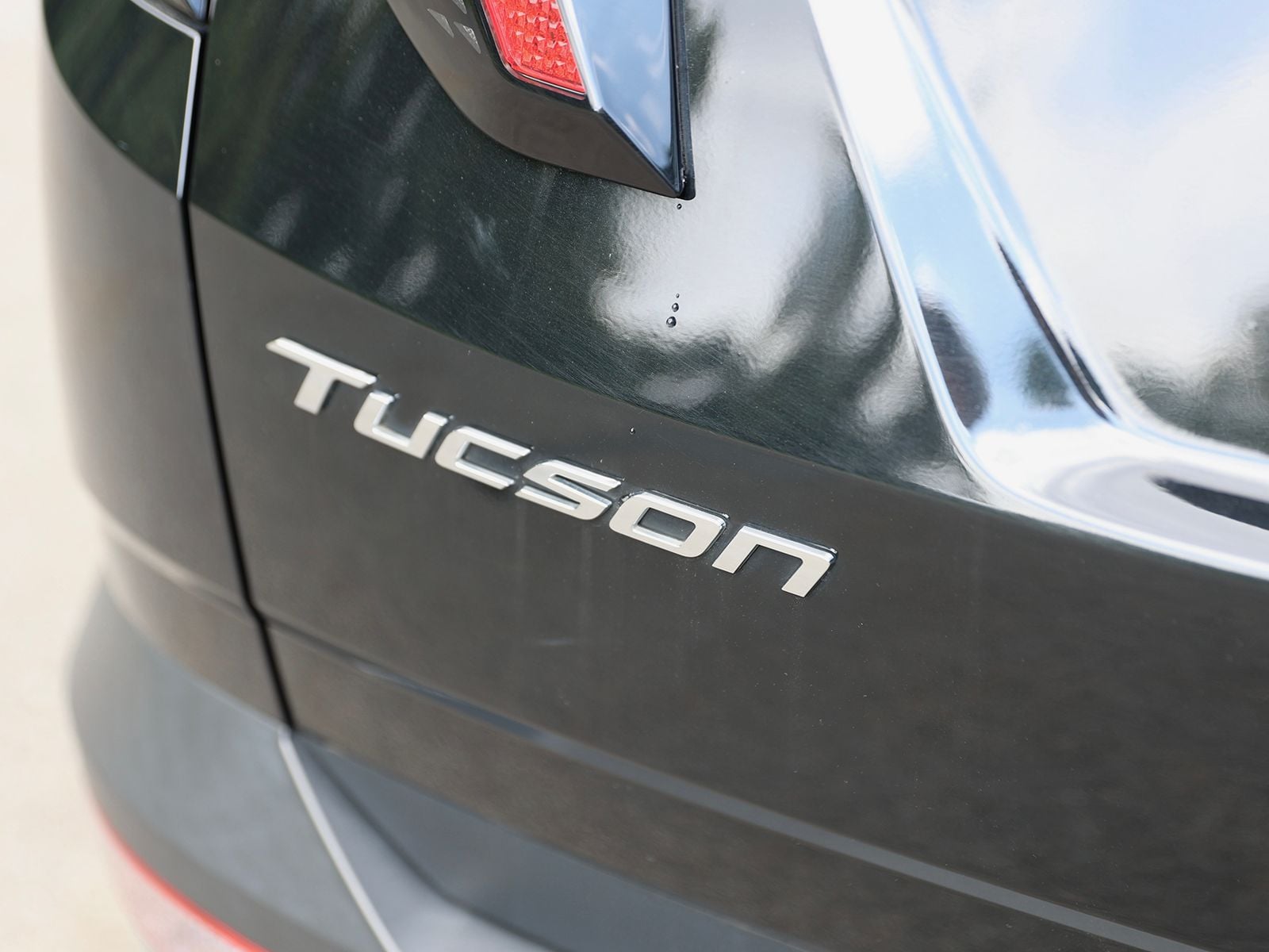 2023 Hyundai Tucson SEL - Photo 9