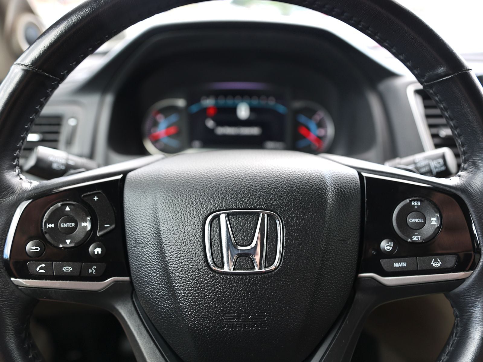2019 Honda Pilot Elite - Photo 44