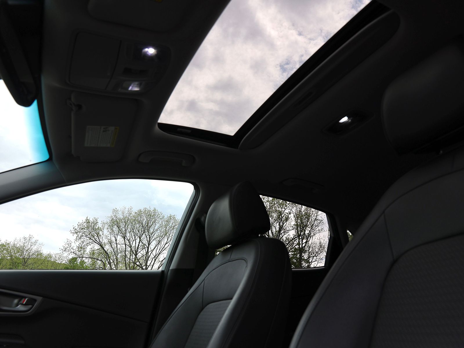 2021 Hyundai Kona EV Limited - Photo 20