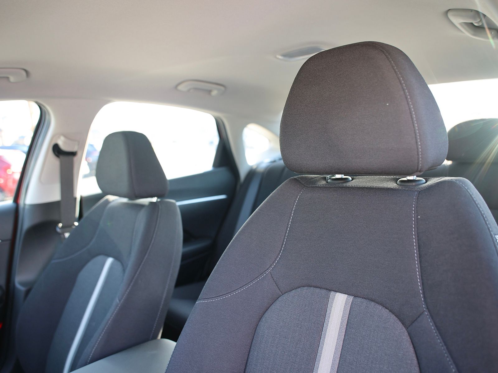 2024 Hyundai Sonata Hybrid SEL - Photo 17