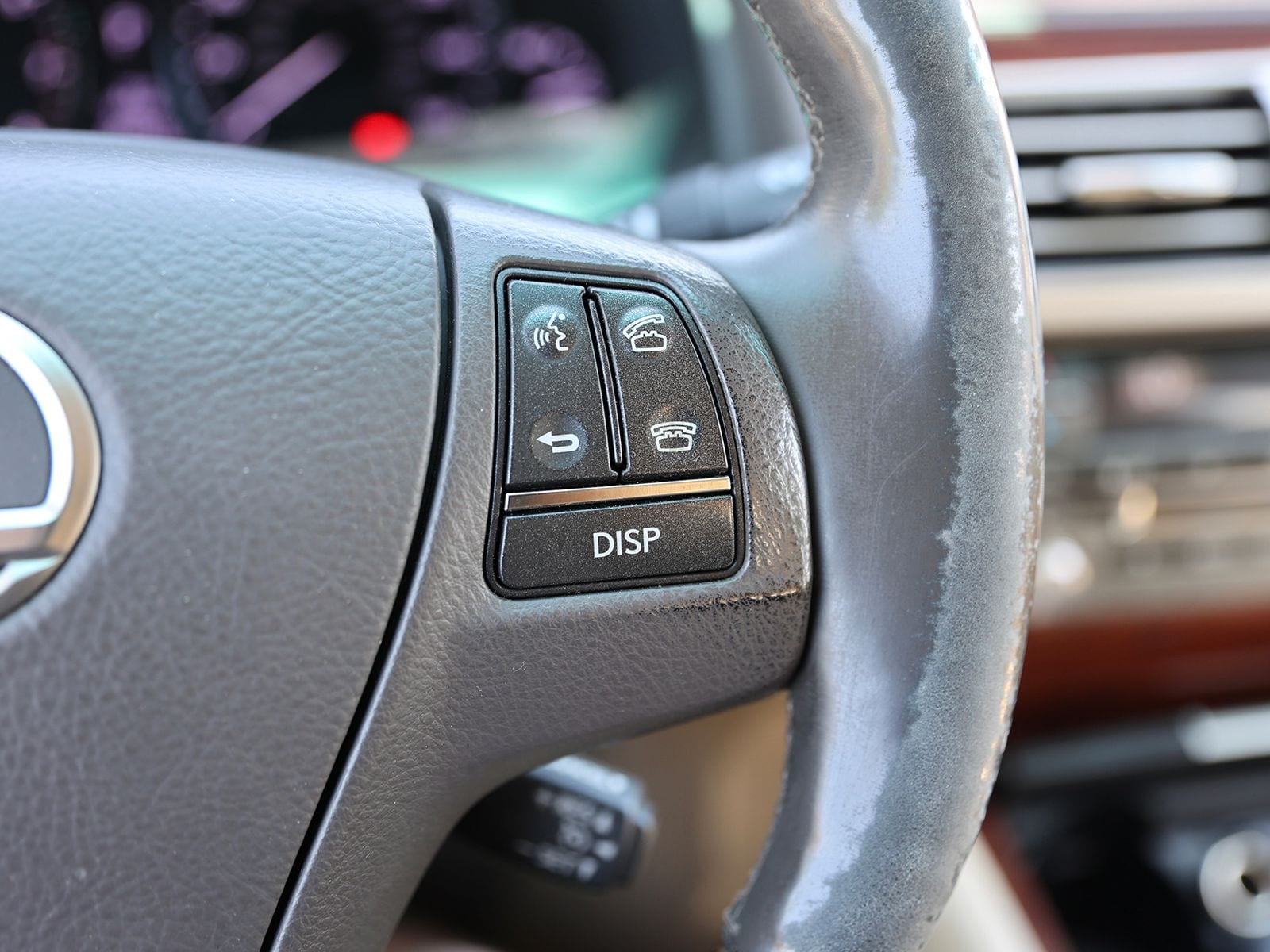 2013 Lexus LS Base - Photo 42