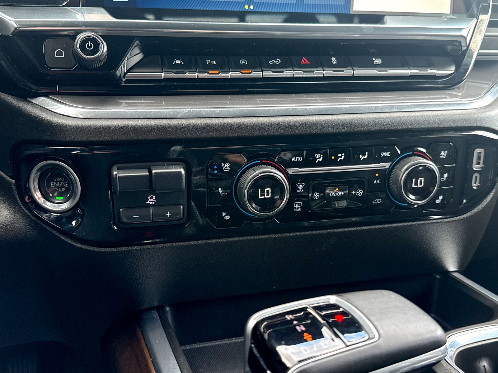 2024 Chevrolet Silverado 1500 High Country - Photo 29