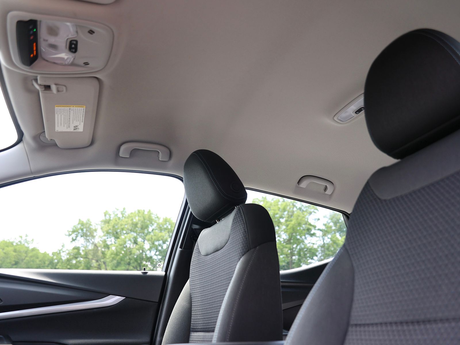 2023 Chevrolet Bolt EUV LT - Photo 20