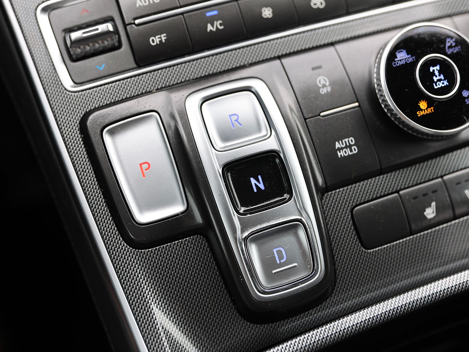 2023 Hyundai Santa Fe SEL - Photo 32