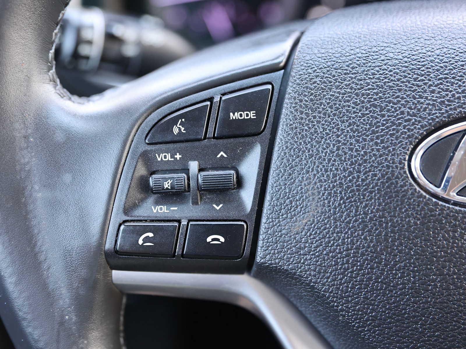 2020 Hyundai Tucson Ultimate - Photo 35