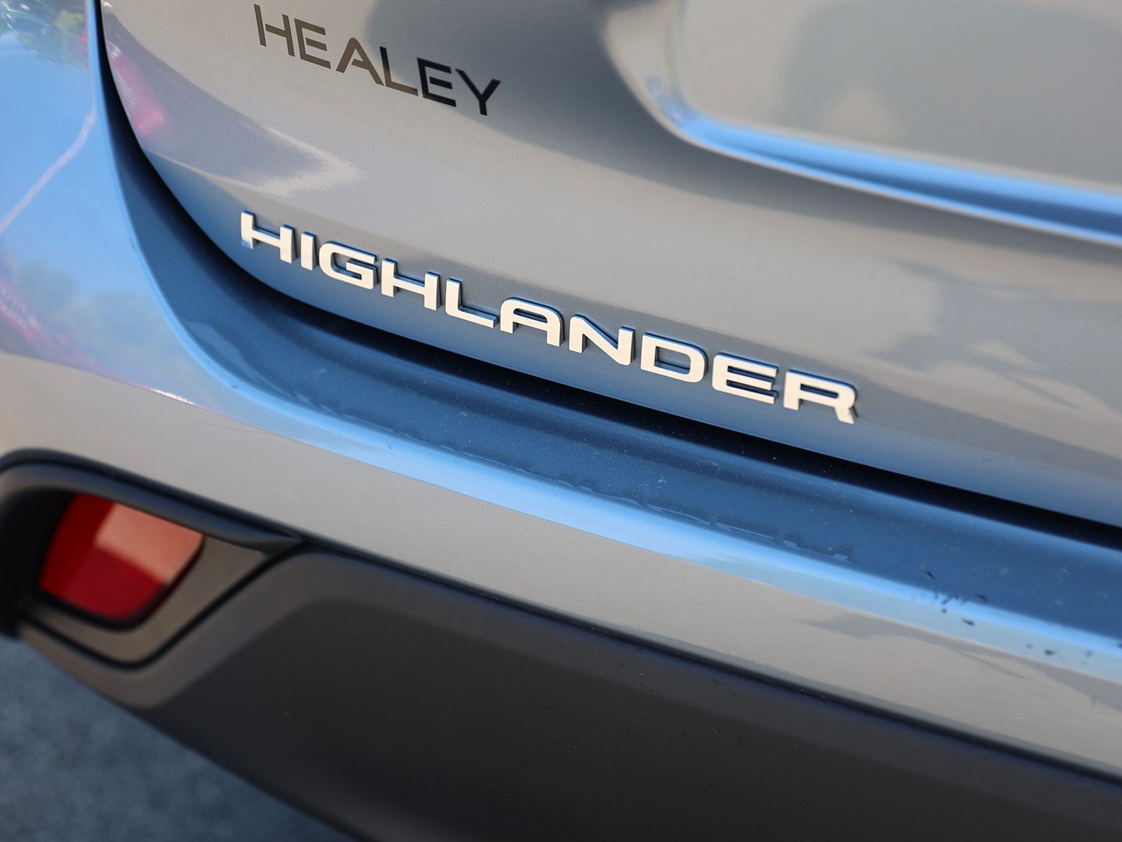 2020 Toyota Highlander XLE - Photo 11