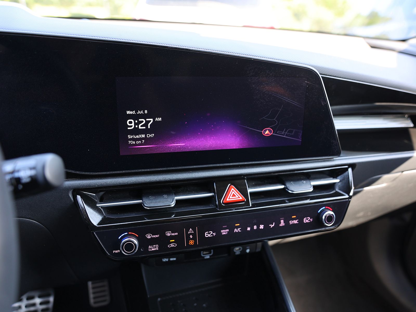2024 Kia Niro Wave - Photo 21
