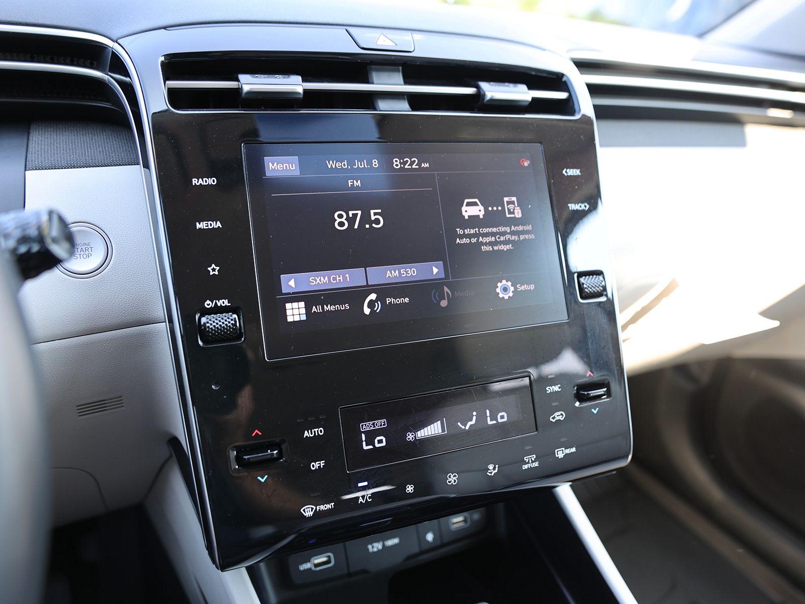 2023 Hyundai Tucson SEL - Photo 24