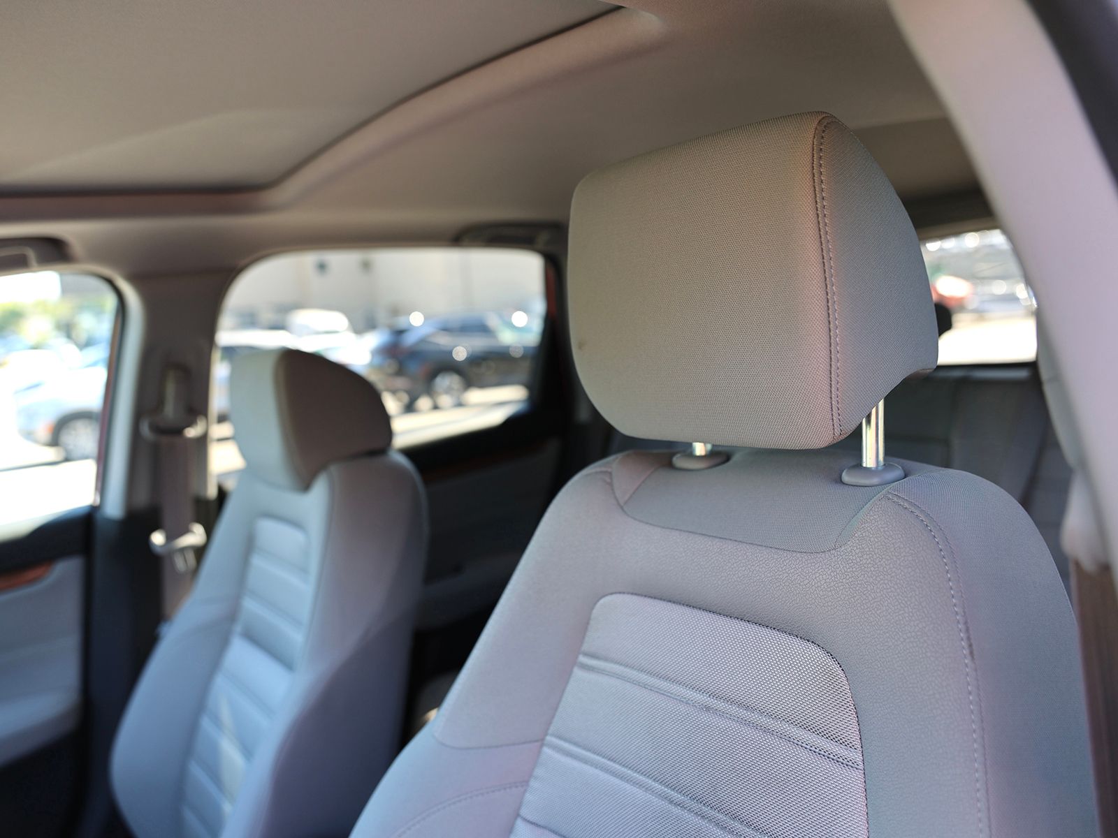2022 Honda CR-V EX - Photo 18
