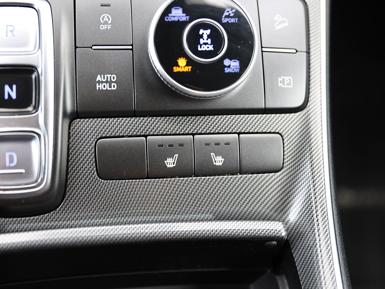 2023 Hyundai Santa Fe SEL - Photo 32