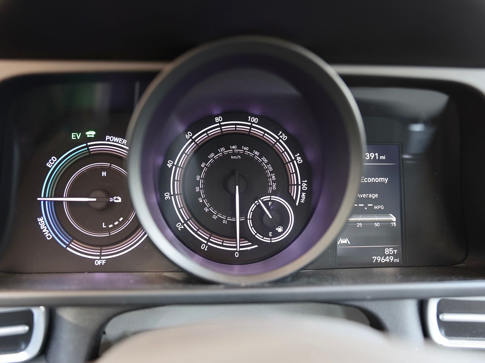 2023 Hyundai Elantra Blue - Photo 36