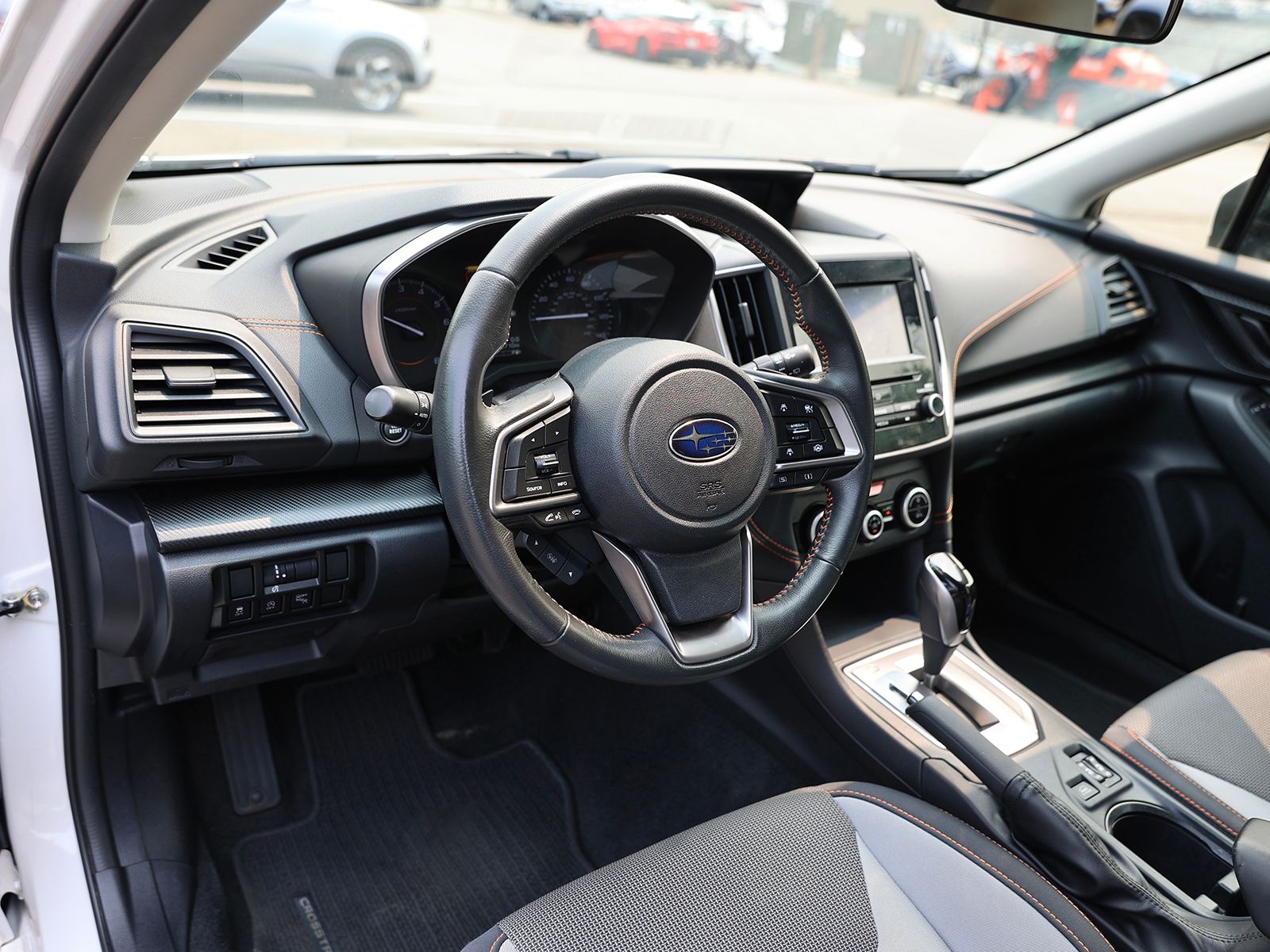 2022 Subaru Crosstrek Premium - Photo 15