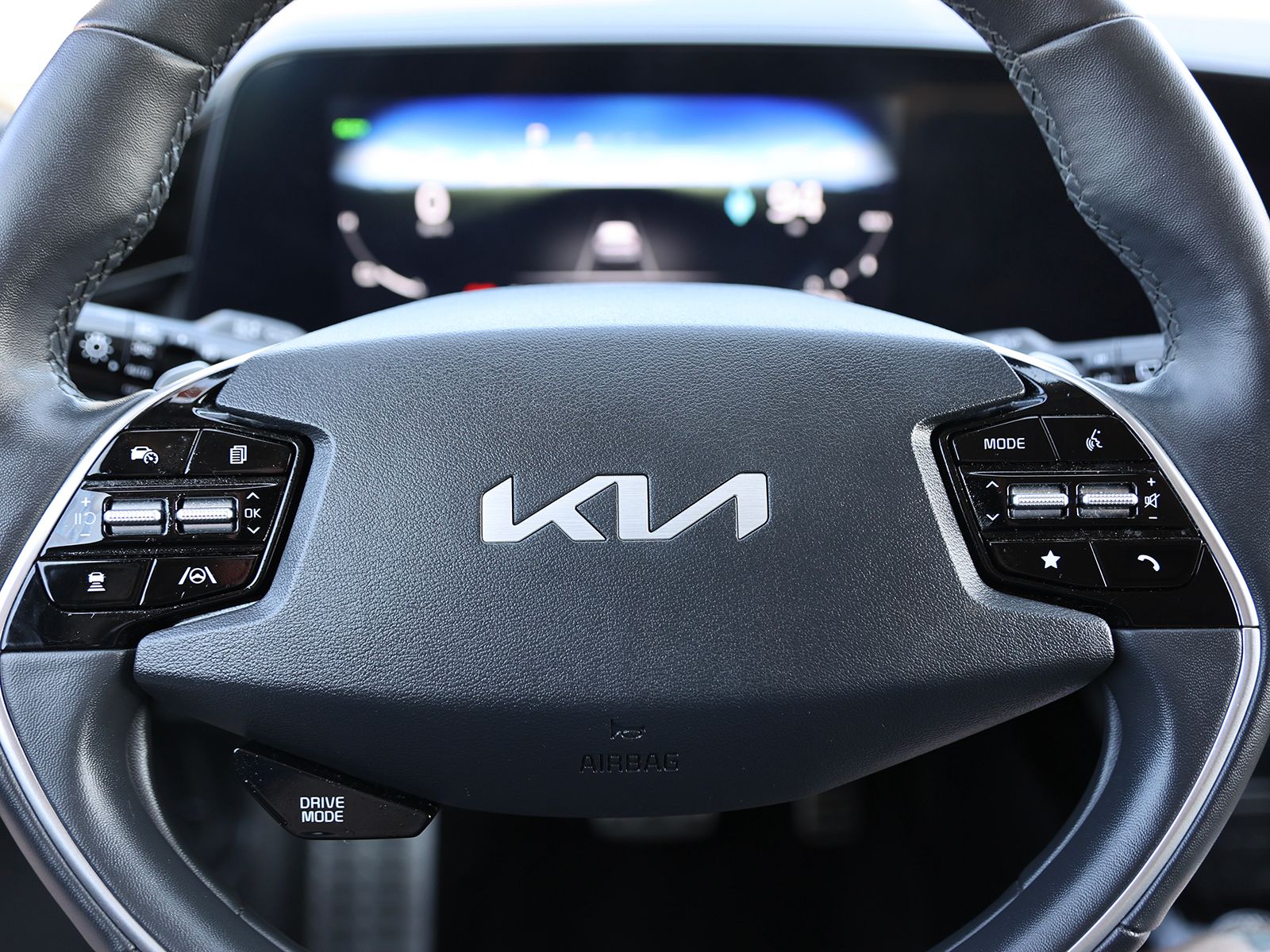 2024 Kia Niro Wave - Photo 35