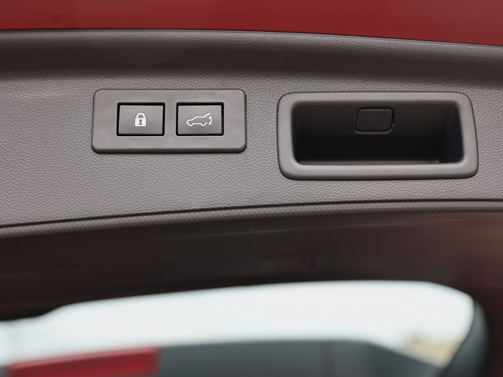 2024 Subaru Forester Premium - Photo 15