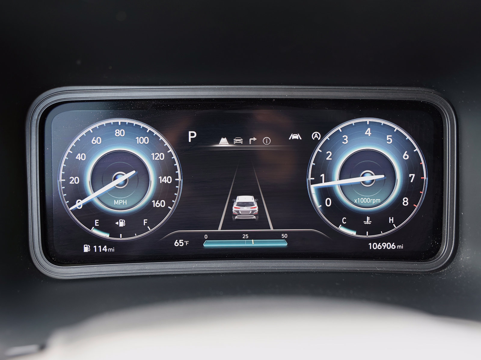 2023 Hyundai Kona Limited - Photo 41