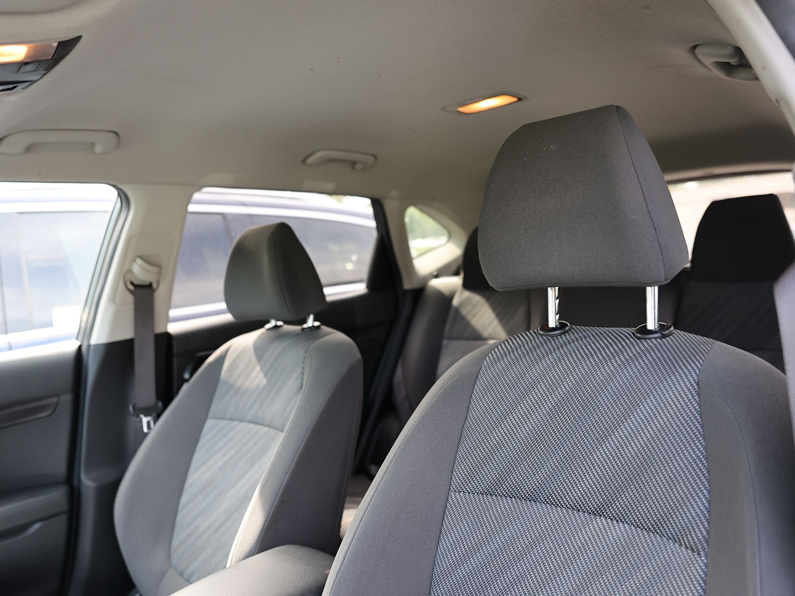 2021 Kia Seltos LX - Photo 11
