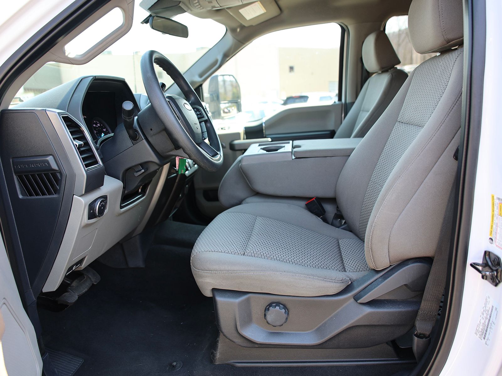 2022 Ford F-250 Super Duty XL - Photo 18