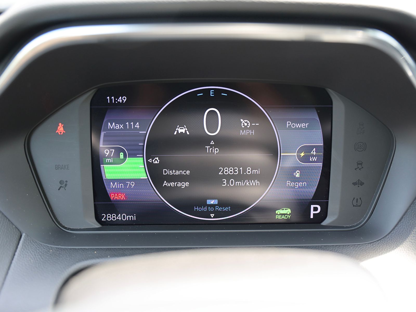 2023 Chevrolet Bolt EUV LT - Photo 37