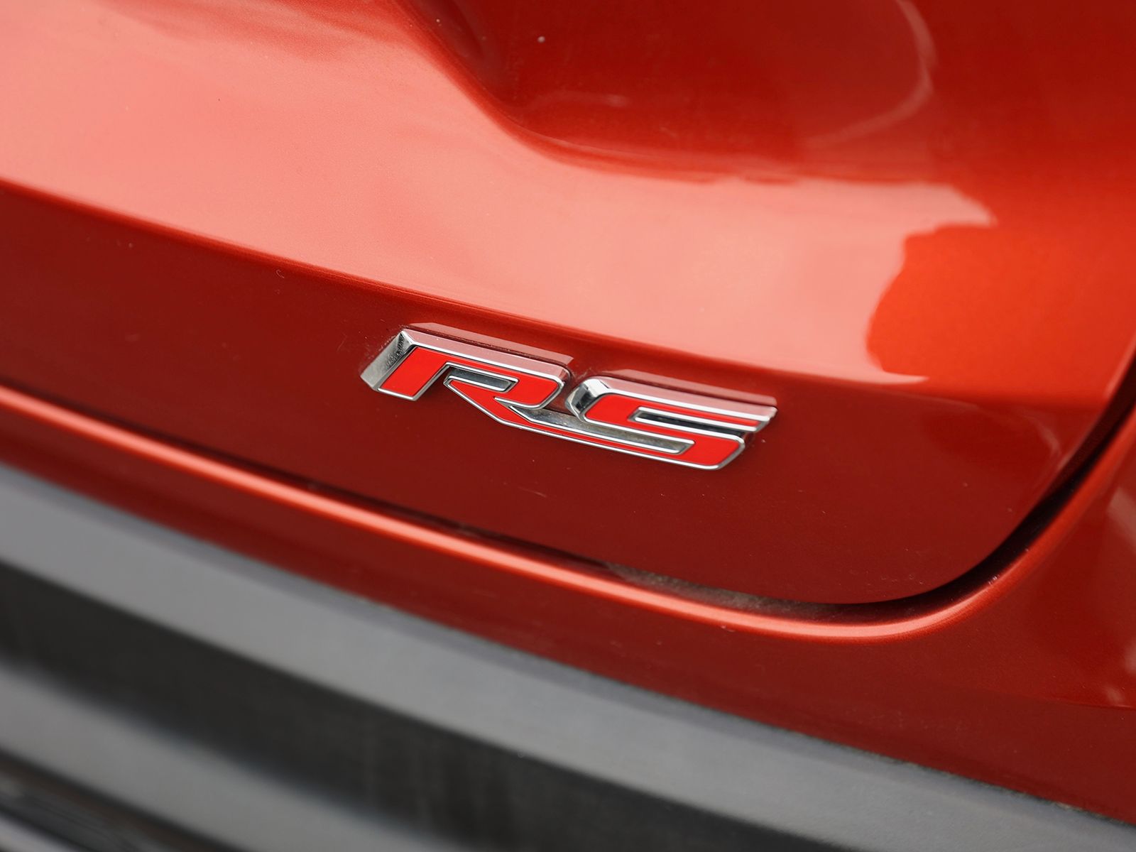 2024 Chevrolet Trax RS - Photo 7