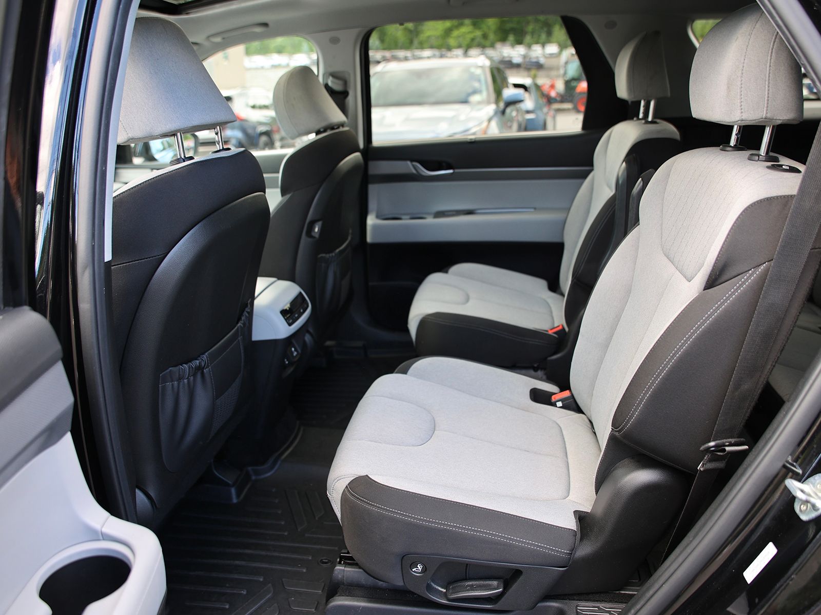 2021 Hyundai Palisade SEL - Photo 23