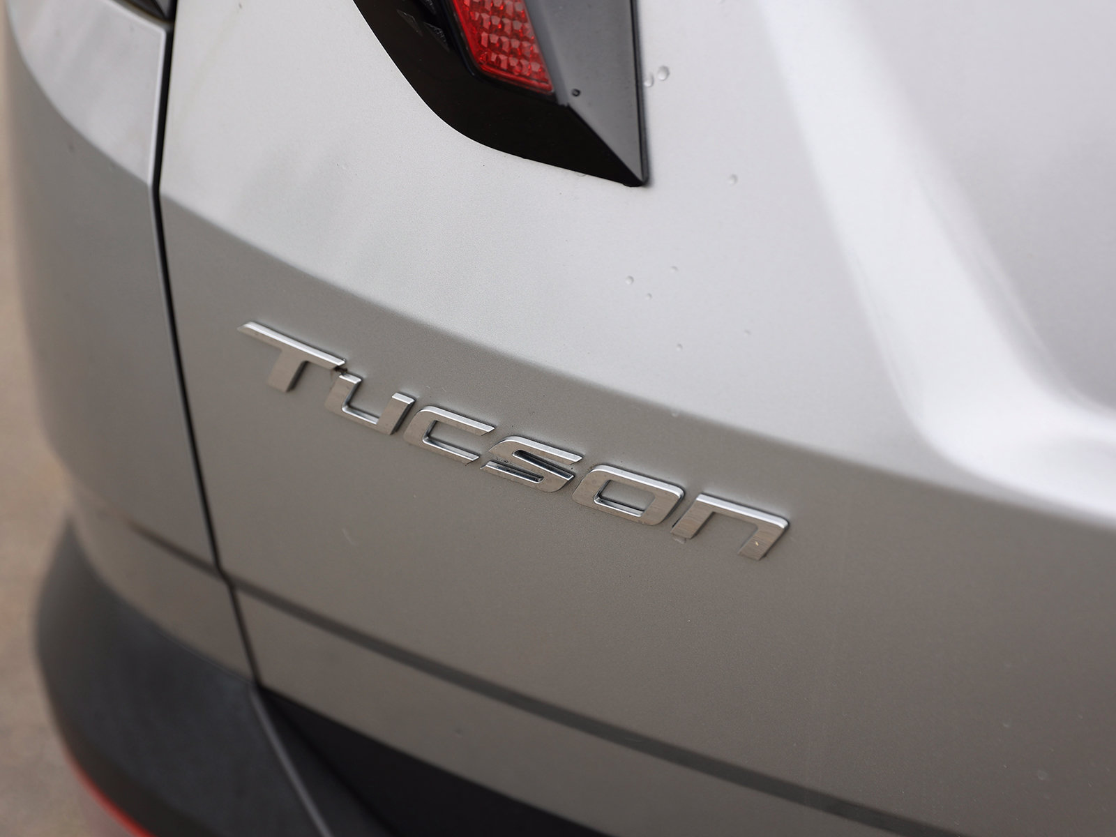 2024 Hyundai Tucson SEL - Photo 9