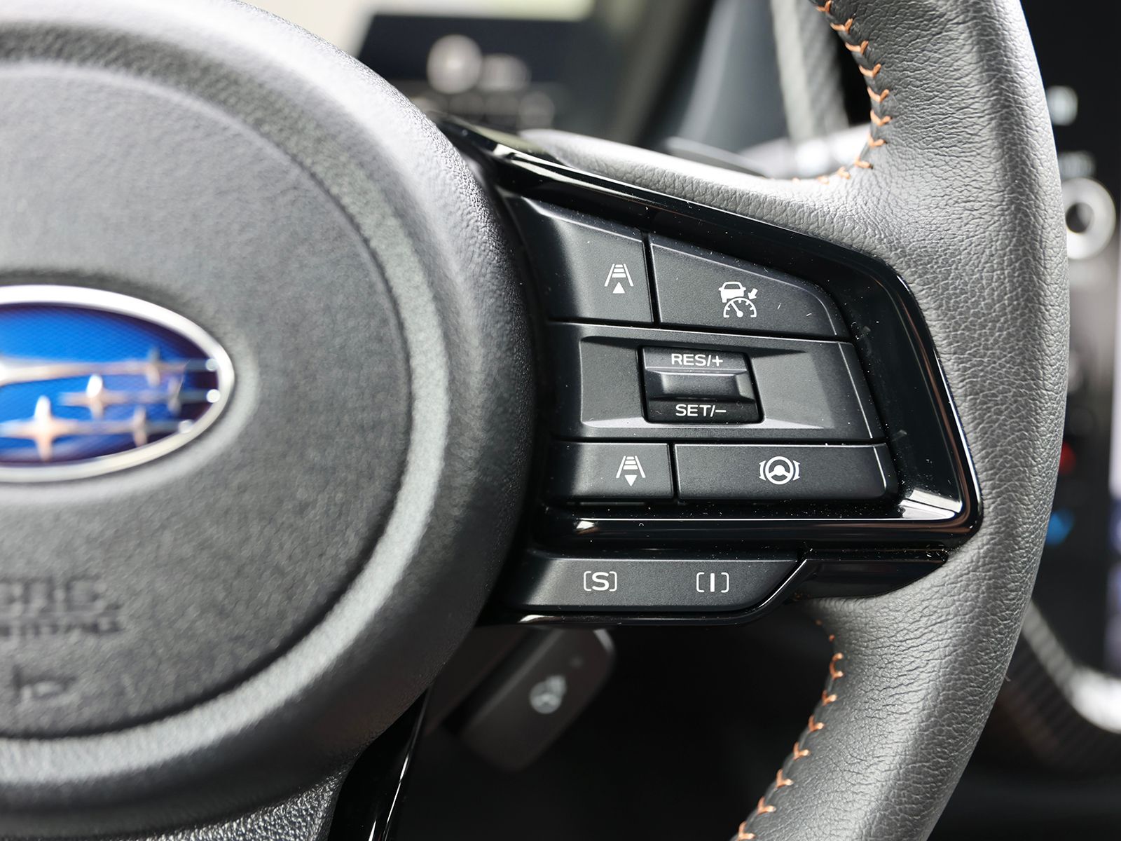 2025 Subaru Forester Touring - Photo 41