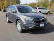 Used 2016 Honda CR-V EX FWD SUV