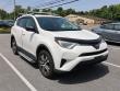 Used 2017 Toyota RAV4 LE SUV