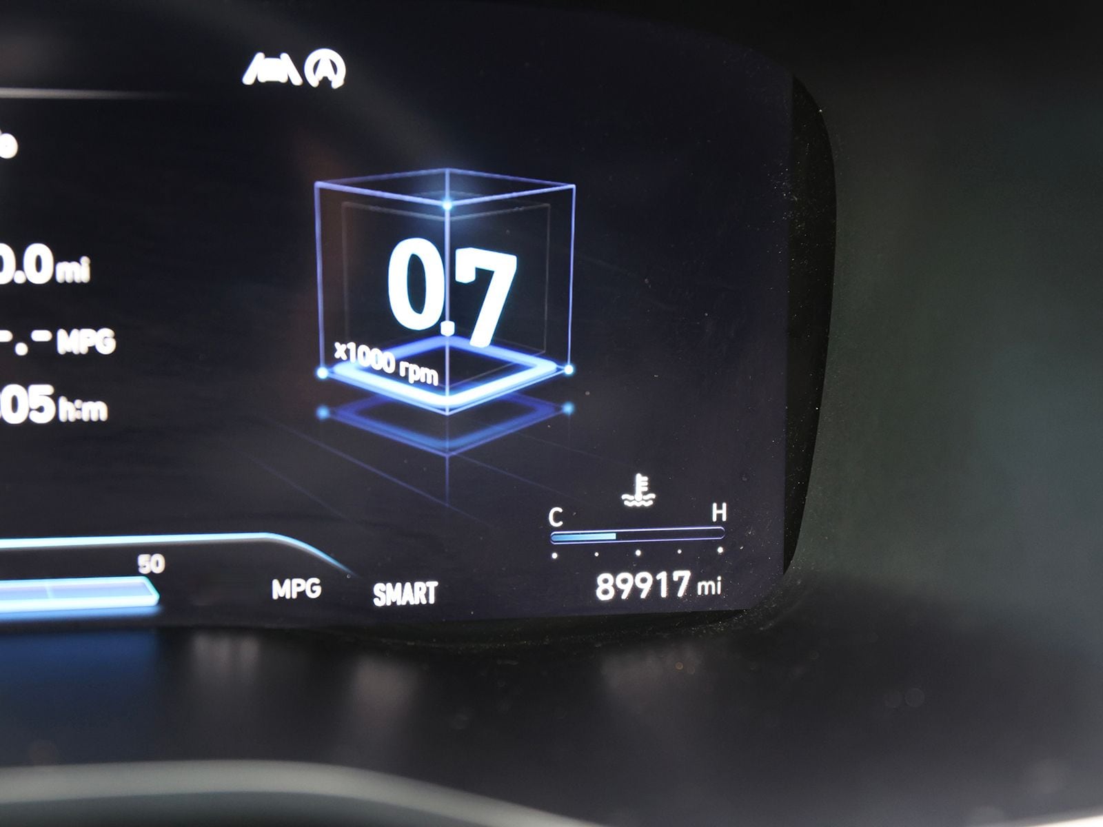 2023 Hyundai Santa Fe SEL - Photo 46