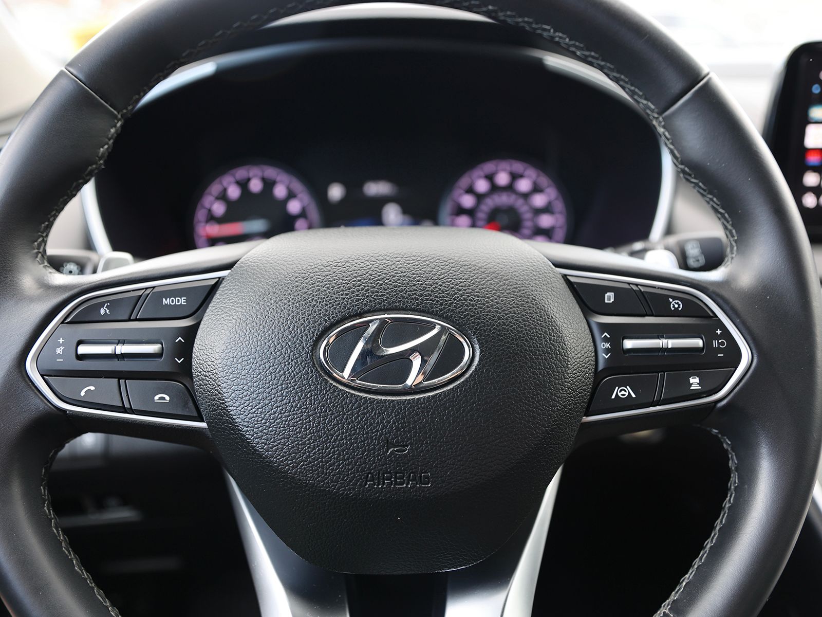2023 Hyundai Santa Fe SEL - Photo 39