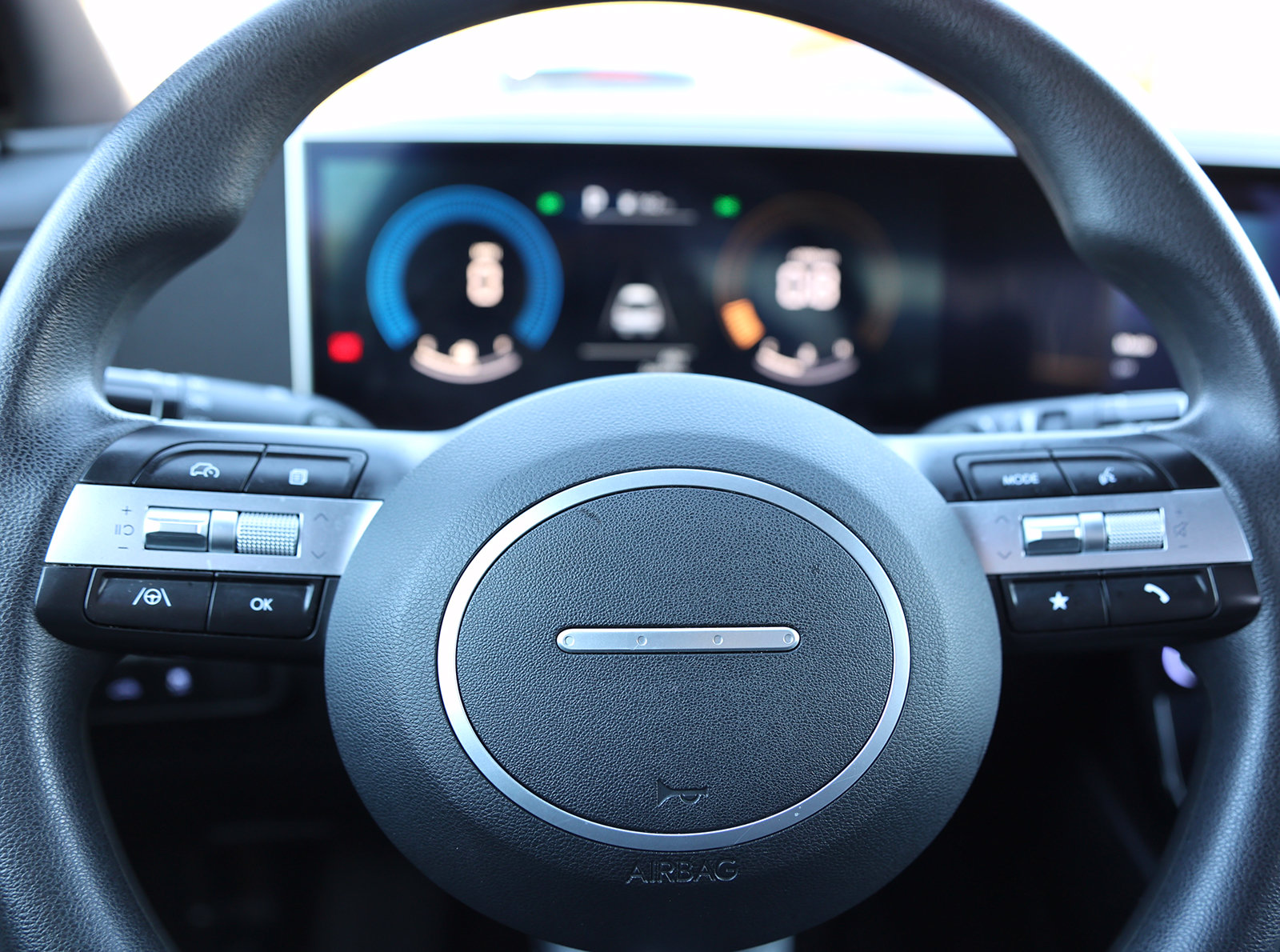 2025 Hyundai Santa Cruz SEL - Photo 34