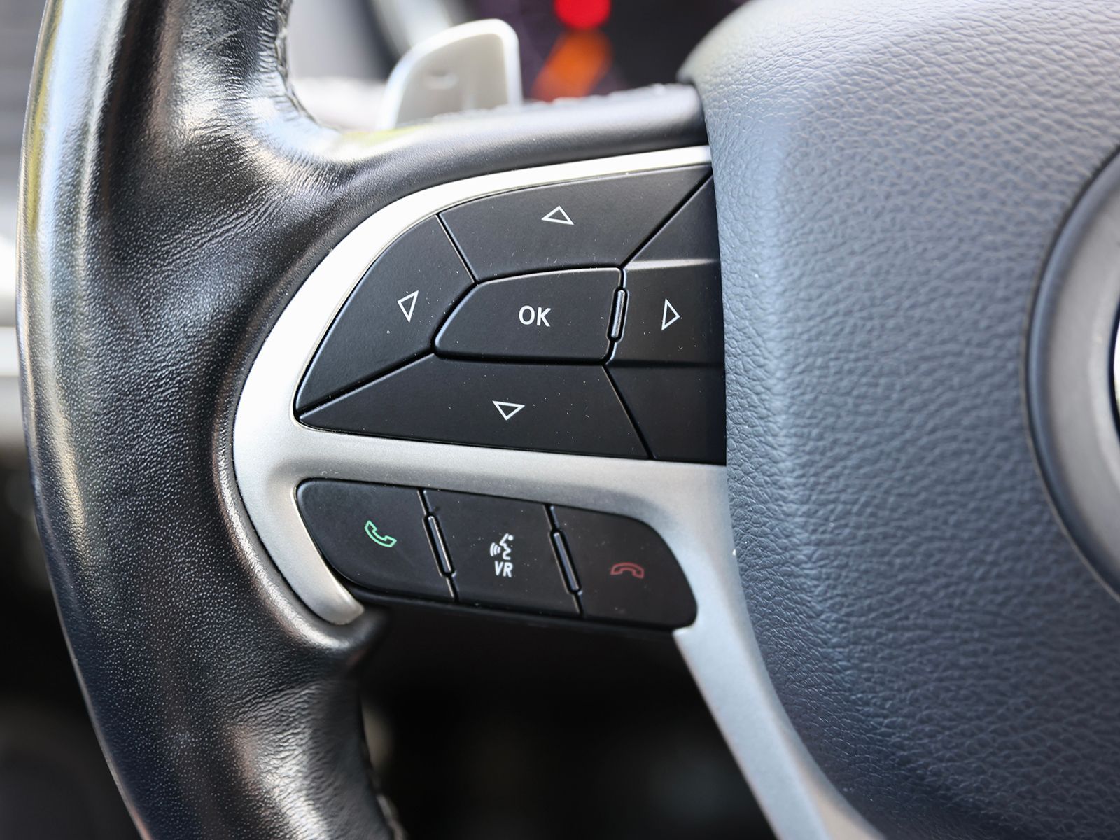 2021 Jeep Grand Cherokee Summit - Photo 38