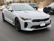 Used 2022 Kia Stinger GT-Line Sedan