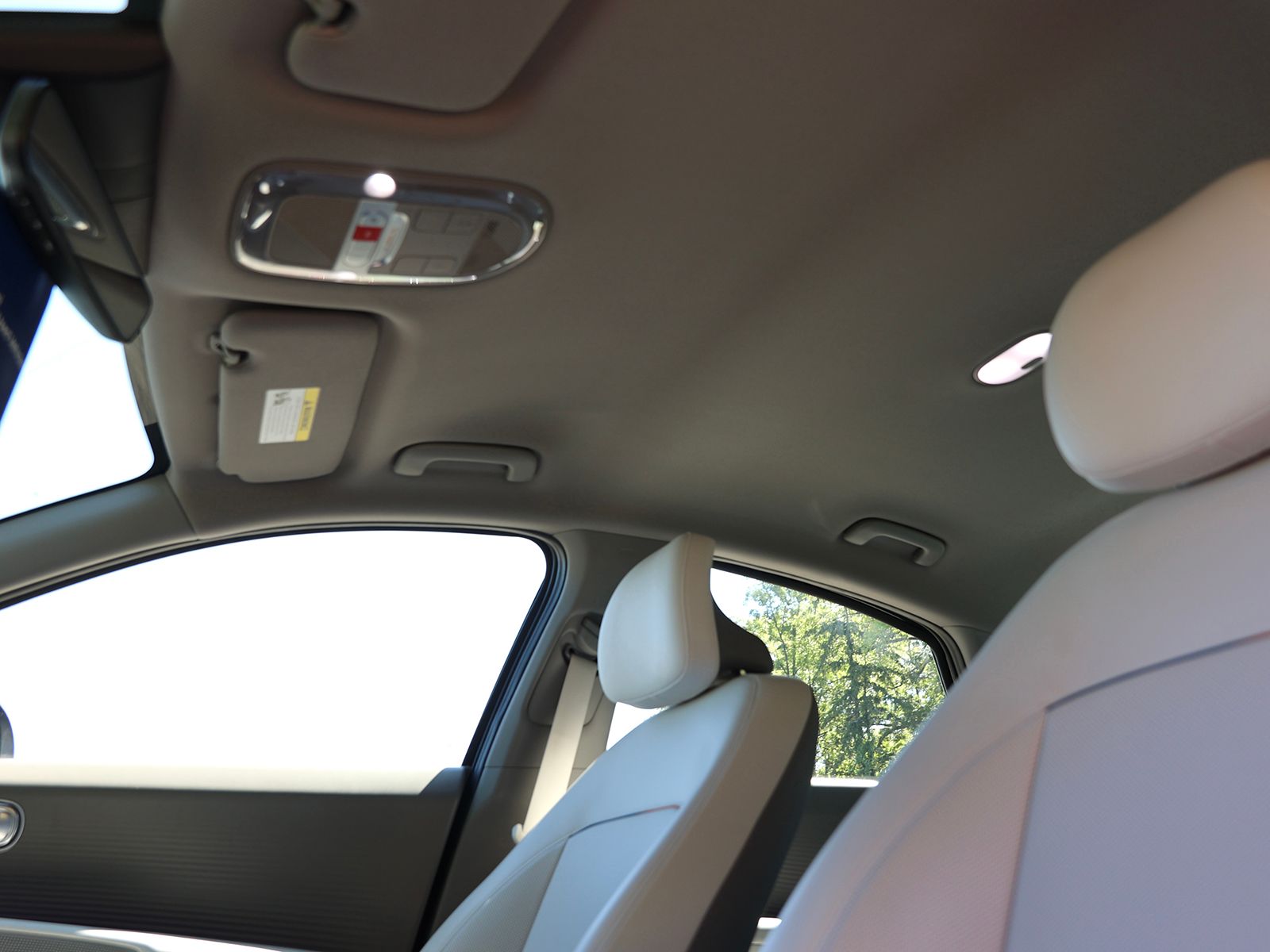 2024 Hyundai IONIQ 6 SEL - Photo 19
