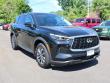 Used 2023 INFINITI QX60 PURE SUV