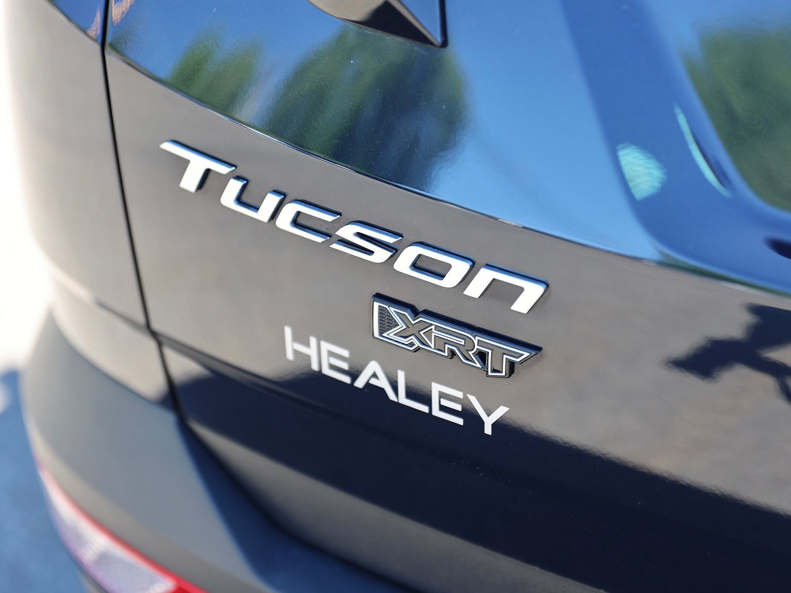 2023 Hyundai Tucson XRT - Photo 11