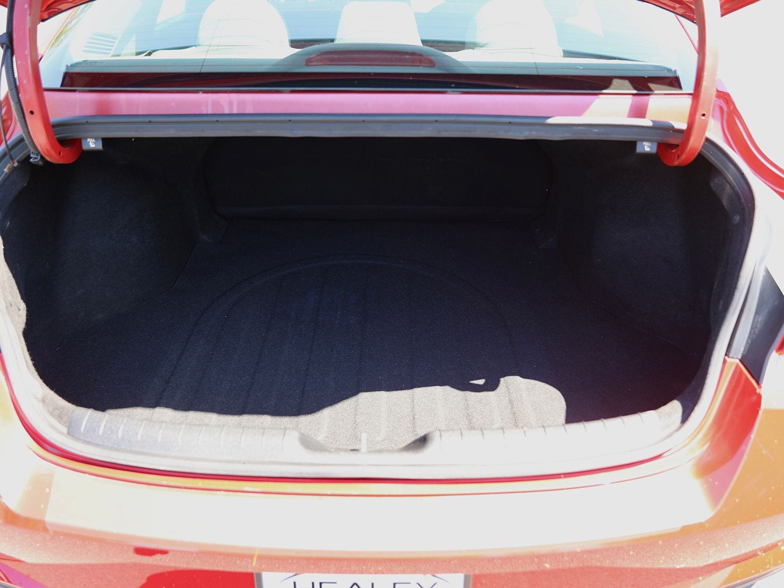 2022 Hyundai Elantra SEL - Photo 11