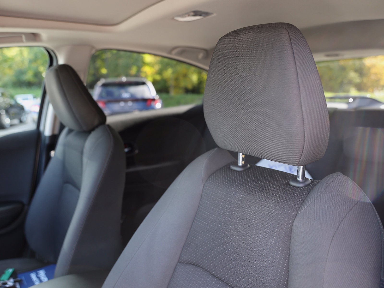 2022 Honda HR-V EX - Photo 18