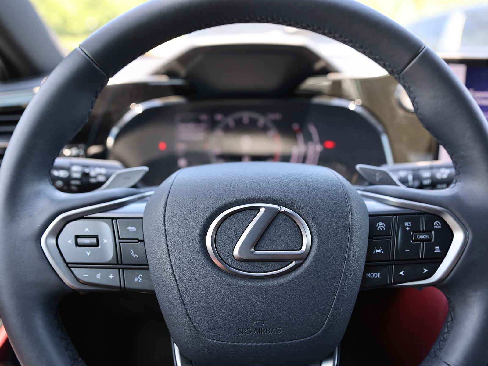 2023 Lexus NX 350 - Photo 36